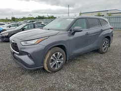 5TDKBRCH3RS139218 2024 TOYOTA HIGHLANDER