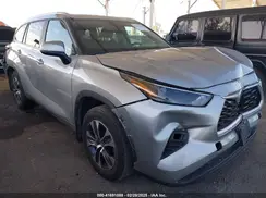 5TDKBRCH3RS143382 2024 TOYOTA HIGHLANDER