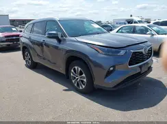 5TDKBRCH3RS631120 2024 TOYOTA HIGHLANDER