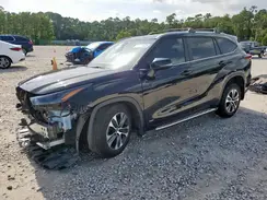 5TDKBRCH3RS632722 2024 TOYOTA HIGHLANDER