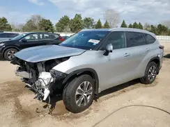 5TDKBRCH3RS636172 2024 TOYOTA HIGHLANDER