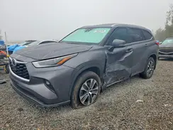 5TDKBRCH3RS637144 2024 TOYOTA HIGHLANDER