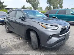 5TDKBRCH3RS638732 2024 TOYOTA HIGHLANDER