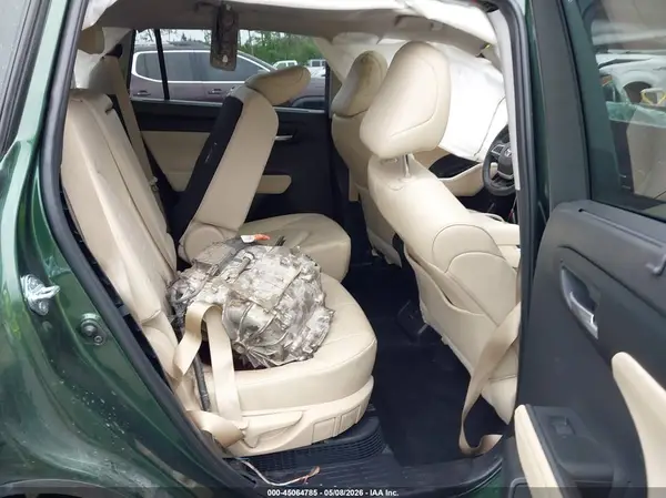 5TDKBRCH3SS649848 2025 TOYOTA HIGHLANDER - Image 8