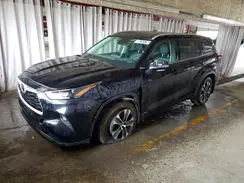 5TDKBRCH3TS698291 2026 TOYOTA HIGHLANDER