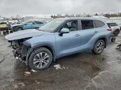 5TDKBRCH4PS113790 2023 TOYOTA HIGHLANDER