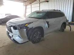5TDKBRCH4PS116107 2023 TOYOTA HIGHLANDER