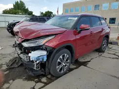 5TDKBRCH4PS116351 2023 TOYOTA HIGHLANDER