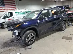 5TDKBRCH4PS117788 2023 TOYOTA HIGHLANDER