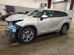 5TDKBRCH4PS568929 2023 TOYOTA HIGHLANDER