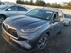 5TDKBRCH4PS569241 2023 TOYOTA HIGHLANDER
