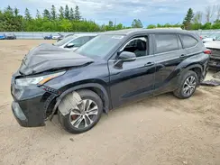 5TDKBRCH4PS570115 2023 TOYOTA HIGHLANDER