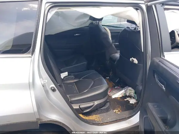 5TDKBRCH4PS577775 2023 TOYOTA HIGHLANDER - Image 8