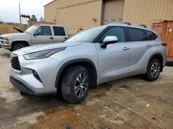 5TDKBRCH4PS597864 2023 TOYOTA HIGHLANDER