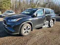 5TDKBRCH4RS139695 2024 TOYOTA HIGHLANDER