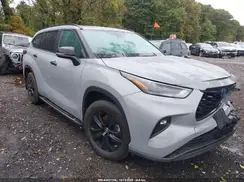 5TDKBRCH4RS609983 2024 TOYOTA HIGHLANDER