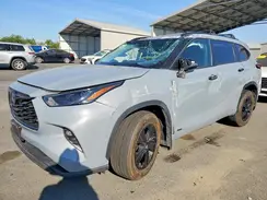 5TDKBRCH4RS610308 2024 TOYOTA HIGHLANDER