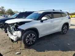5TDKBRCH4RS643812 2024 TOYOTA HIGHLANDER