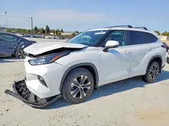 5TDKBRCH4TS710996 2026 TOYOTA HIGHLANDER
