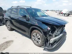 5TDKBRCH4TS721898 2026 TOYOTA HIGHLANDER