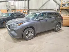 5TDKBRCH5PS115368 2023 TOYOTA HIGHLANDER