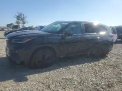 5TDKBRCH5PS132946 2023 TOYOTA HIGHLANDER