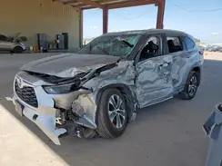 5TDKBRCH5PS136723 2023 TOYOTA HIGHLANDER