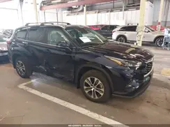 5TDKBRCH5PS567112 2023 TOYOTA HIGHLANDER
