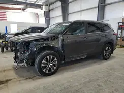 5TDKBRCH5PS570768 2023 TOYOTA HIGHLANDER