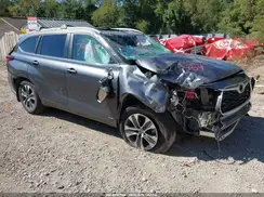 5TDKBRCH5PS579907 2023 TOYOTA HIGHLANDER