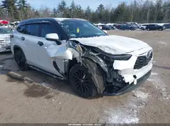 5TDKBRCH5PS596321 2023 TOYOTA HIGHLANDER