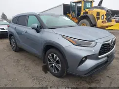5TDKBRCH5PS601288 2023 TOYOTA HIGHLANDER