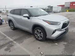 5TDKBRCH5RS606476 2024 TOYOTA HIGHLANDER