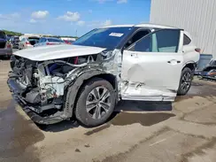 5TDKBRCH5RS615548 2024 TOYOTA HIGHLANDER