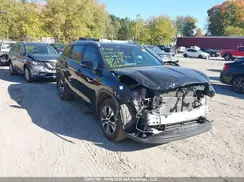 5TDKBRCH5SS646448 2025 TOYOTA HIGHLANDER