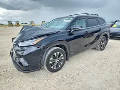 5TDKBRCH5TS691438 2026 TOYOTA HIGHLANDER
