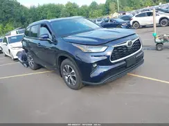5TDKBRCH5TS706620 2026 TOYOTA HIGHLANDER