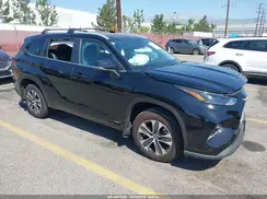 5TDKBRCH5TS714524 2026 TOYOTA HIGHLANDER