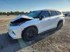 5TDKBRCH5TS725328 2026 TOYOTA HIGHLANDER