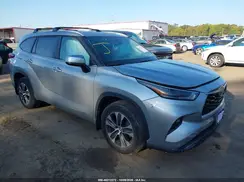 5TDKBRCH6PS117808 2023 TOYOTA HIGHLANDER