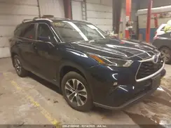 5TDKBRCH6PS118571 2023 TOYOTA HIGHLANDER
