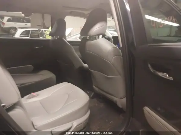 5TDKBRCH6PS118571 2023 TOYOTA HIGHLANDER - Image 8
