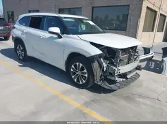 5TDKBRCH6PS120644 2023 TOYOTA HIGHLANDER
