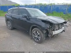 5TDKBRCH6PS128520 2023 TOYOTA HIGHLANDER