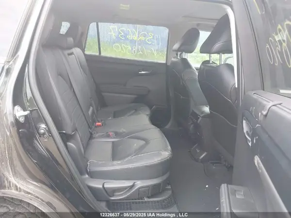 5TDKBRCH6PS128520 2023 TOYOTA HIGHLANDER - Image 8