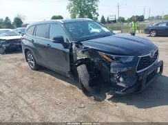 5TDKBRCH6PS131840 2023 TOYOTA HIGHLANDER