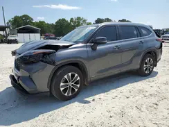 5TDKBRCH6PS134544 2023 TOYOTA HIGHLANDER