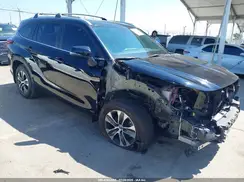 5TDKBRCH6PS574845 2023 TOYOTA HIGHLANDER