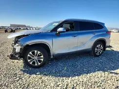 5TDKBRCH6PS574960 2023 TOYOTA HIGHLANDER