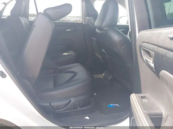 5TDKBRCH6PS578085 2023 TOYOTA HIGHLANDER - Image 8